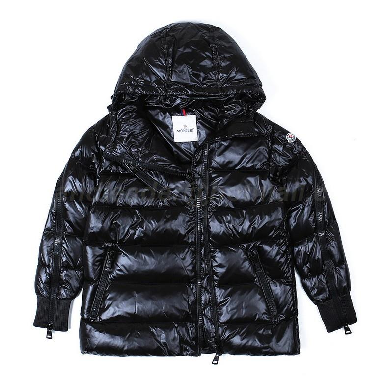 Moncler Men's Outwear 101